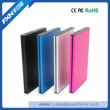 2015 High Capacity Power Bank 20000mAh With LED Torch for iPhone6 iPad Galaxy Note 3 Blackberry